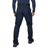 Штани Camotec Patrol Rip-Stop Cиній