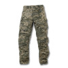Kiborg Tactical Group Pixel tactical pants with insertable knee pads