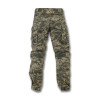 Kiborg Tactical Group Pixel tactical pants with insertable knee pads