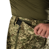 Штани Унісекс Camotec Defender 7 level Хижак-Піксель