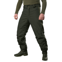 Штани Унісекс Camotec Defender 7 level Олива