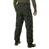 Штани Унісекс Camotec Defender 7 level Олива