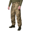 Штани Унісекс Camotec Defender 7 level Піксель