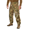 Штаны Унисекс Camotec Defender 7 level Мультикам
