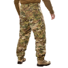 Штаны Унисекс Camotec Defender 7 level Мультикам