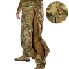 Штаны Унисекс Camotec Defender 7 level Мультикам