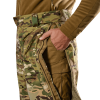 Штаны Унисекс Camotec Defender 7 level Мультикам