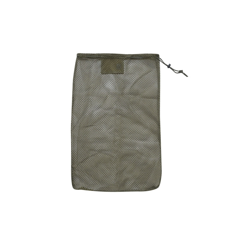 Сітчастий мішок для білизни OPEX Олива