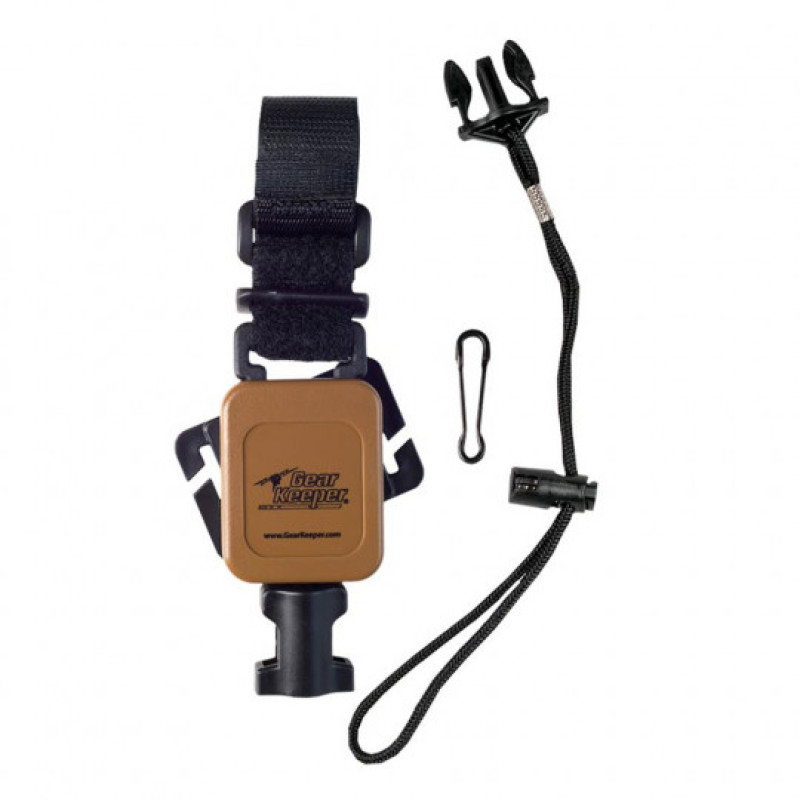 Автоматичний висувний тримач Gear Keeper для системи MOLLE