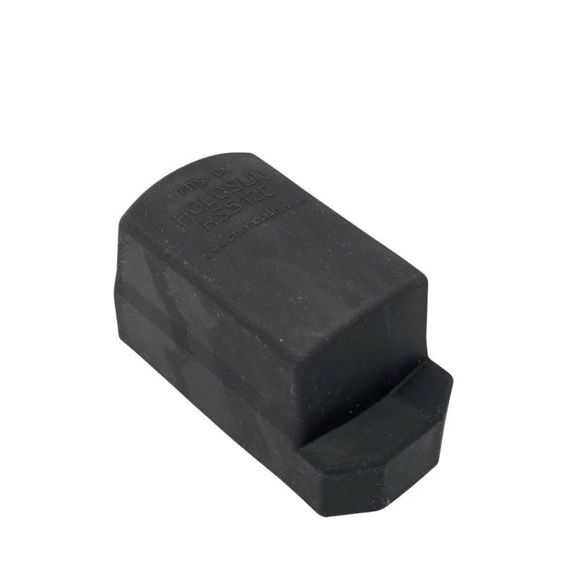 Защитный чехол для прицелов Holosun 512C