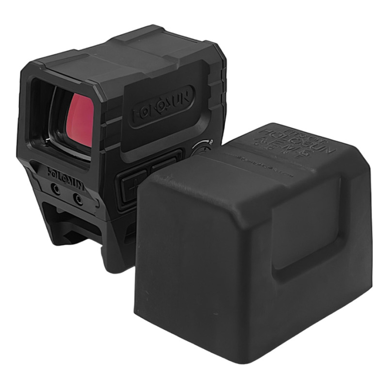 Защитный чехол для прицелов Holosun AEMS