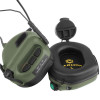 Active headphones Earmor M31H Olive