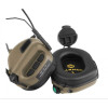 Active headphones Earmor M31H Coyote