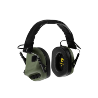Active headphones Earmor M31 Olive