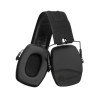 Пасивні навушники з шумозаглушенням C4 Tactical (SNR=28dB) Чорний