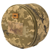 Підсумок для активних навушників DEFua Мушля ММ-14 Піксель