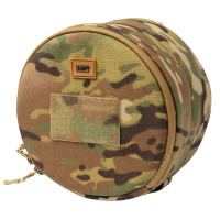 Подсумок для активных наушников DEFua Ракушка Мультикам