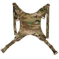 Кріплення для шолома DEFua Лемур Мультикам