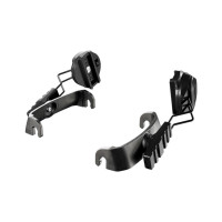 Cистема заднього кріплення на шолом Sordin Supreme T2/X2 BT