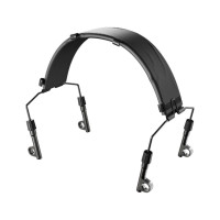 Комплект кріплення наголов'я для навушників Sordin Supreme T2/X2 BT