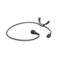 Мікрофон гнучкий для навушників із функцією шумозаглушення Sordin Supreme T2