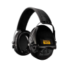 Active headphones MSA Sordin Supreme Pro-X Black