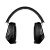 Active headphones MSA Sordin Supreme Pro-X Black