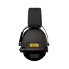 Active headphones MSA Sordin Supreme Pro-X Black