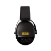 Active headphones MSA Sordin Supreme Pro-X Black