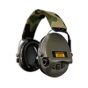 Active headphones MSA Sordin Supreme Pro-X Olive - Multicam