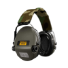 Active headphones MSA Sordin Supreme Pro-X Olive - Multicam