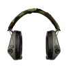 Active headphones MSA Sordin Supreme Pro-X Olive - Multicam
