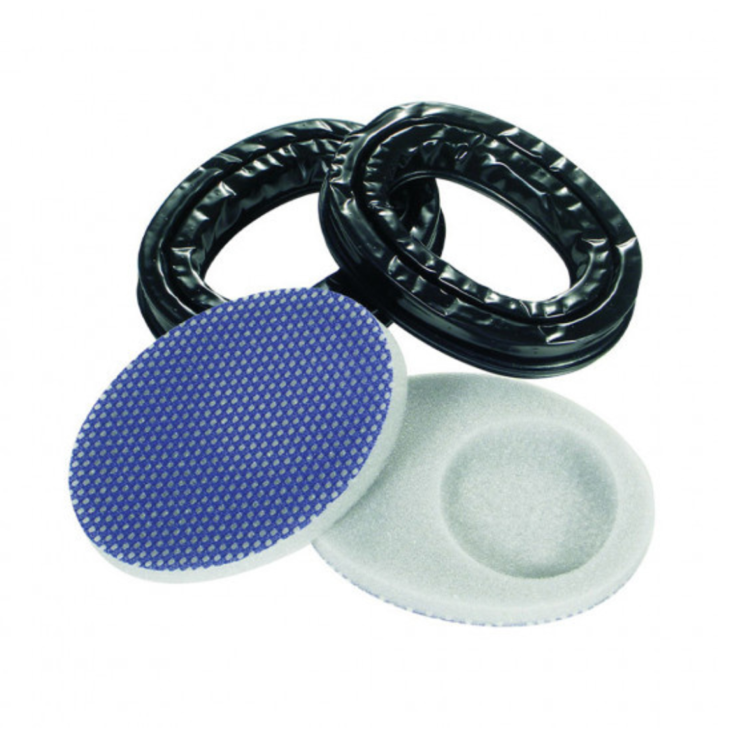 Амбушюры MSA Sordin Hygienekit Supreme Gel Гелевые для Supreme Pro и Supreme Pro X