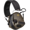Активні навушники 3M Peltor ComTac XPI Олива