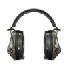 Активні навушники для стрільби MSA Sordin Supreme Pro X SFA Олива