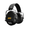 Активні навушники для стрільби MSA Sordin Supreme Pro X SFA Чорний