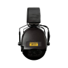 Активні навушники для стрільби MSA Sordin Supreme Pro X SFA Чорний