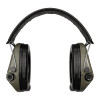Active headphones for shooting MSA Sordin Supreme Pro Olive