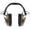 Active headphones Earmor M31 Coyote