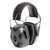 Active protective headphones Howard Leight Impact Pro R-01902 Black - Gray
