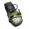 Active protective headphones Howard Leight Impact Sport R-01526 Olive