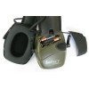 Active protective headphones Howard Leight Impact Sport R-01526 Olive