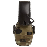 Active protective headphones Howard Leight Impact Sport R-02526 Multicam