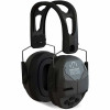 Активные защитные наушники Walker's FireMax Rechargeable Earmuffs Черный