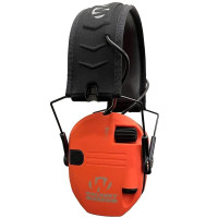 Активные защитные наушники Walker's Razor Slim Кораловый