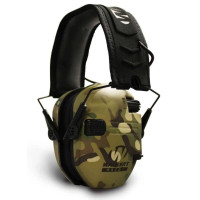 Active protective headphones Walker's Razor Slim Multicam