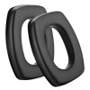 Replacement ear cushions for Howard Leight Impact Sport headphones