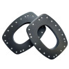 Replacement ear cushions for Howard Leight Impact Sport headphones
