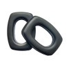 Replacement ear cushions for Howard Leight Impact Sport headphones