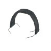 Оголовье дужка Крепление Earmor M14 для наушников Earmor M31/M31H, M32/M32H